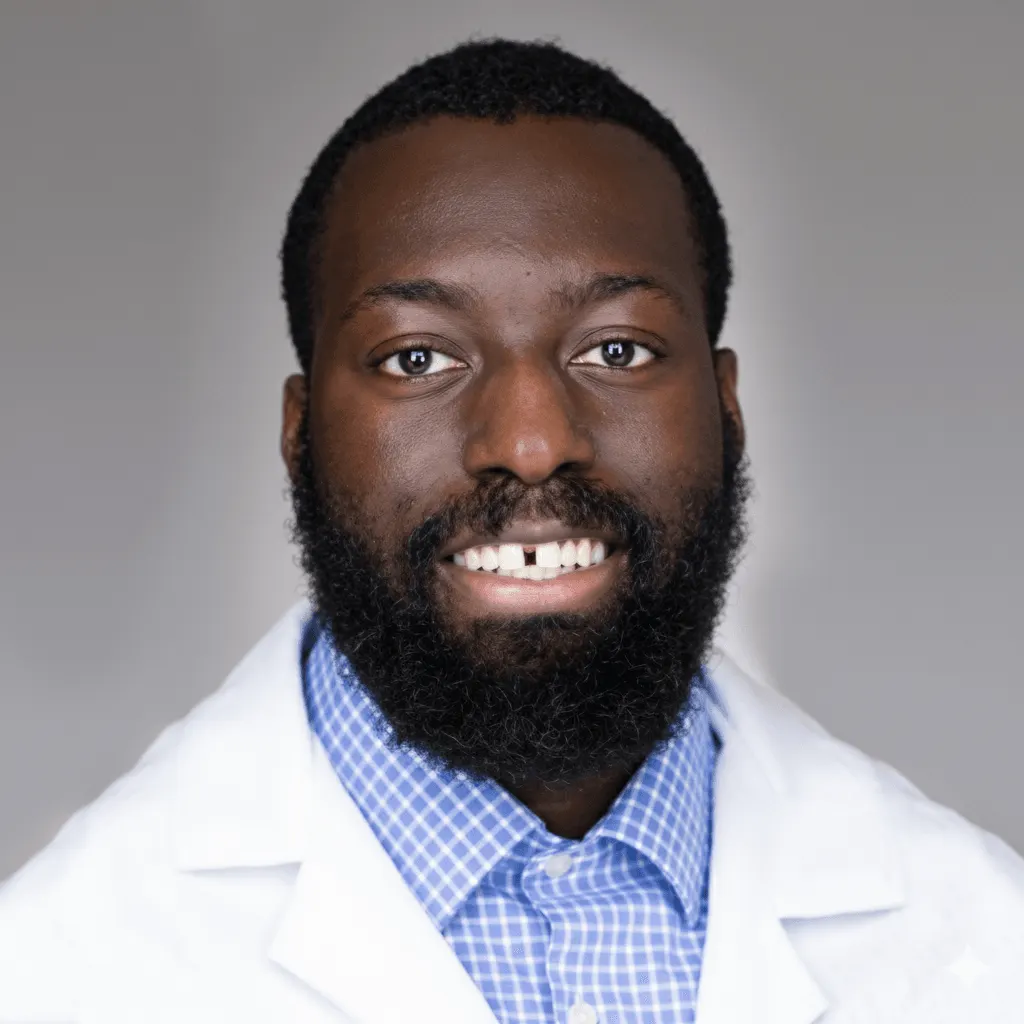 Dr. Daniel Esan, D.O.
