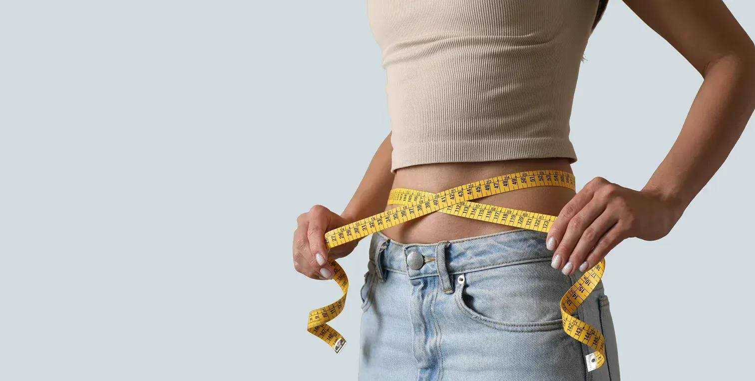 Stubborn Fat & Body Contouring