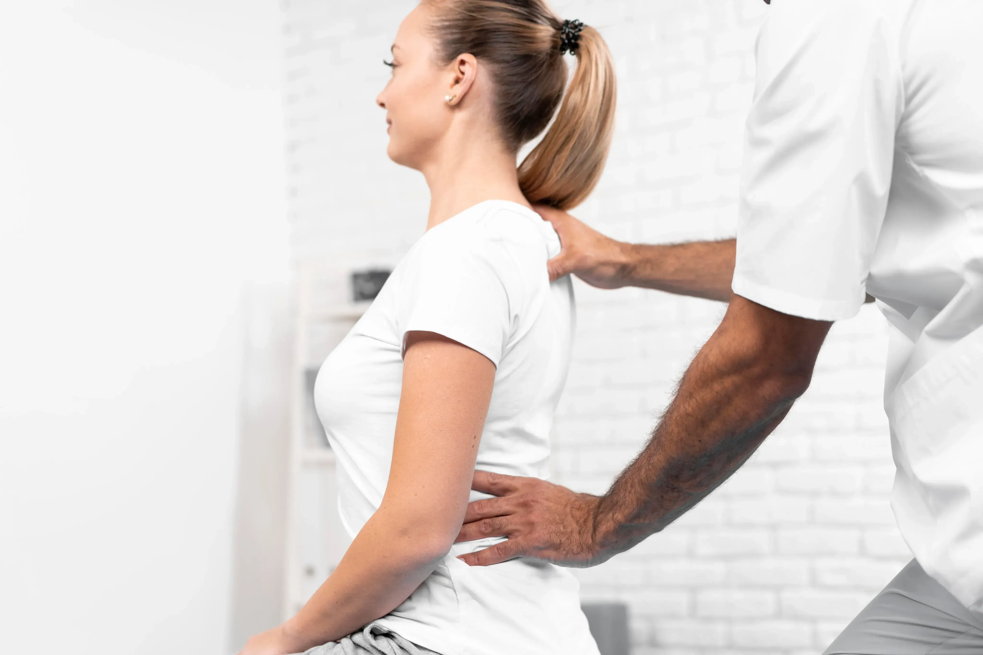 What Is Chronic Low Back Pain?