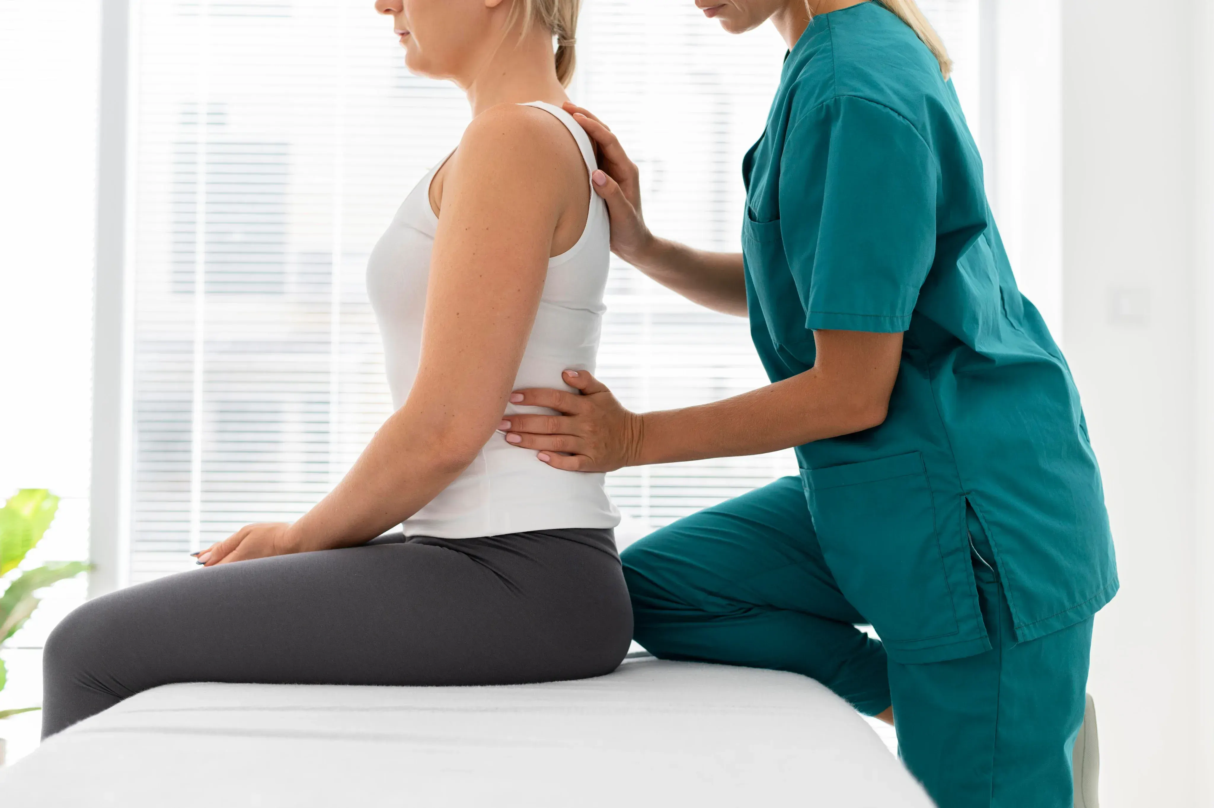 Modern Solutions for Back Pain