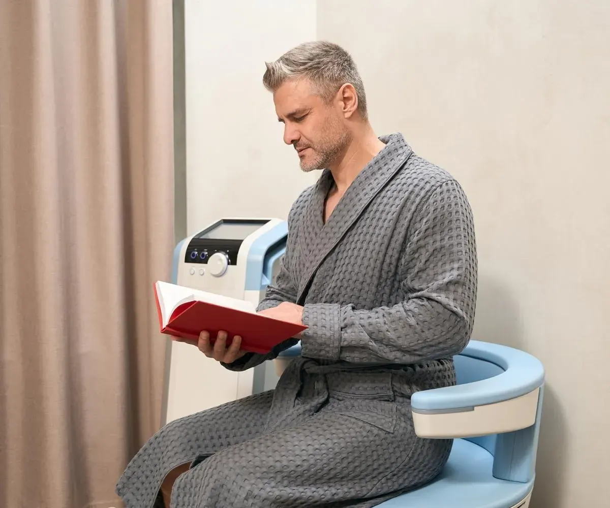 Why Choose Endura Health Direct for Emsella