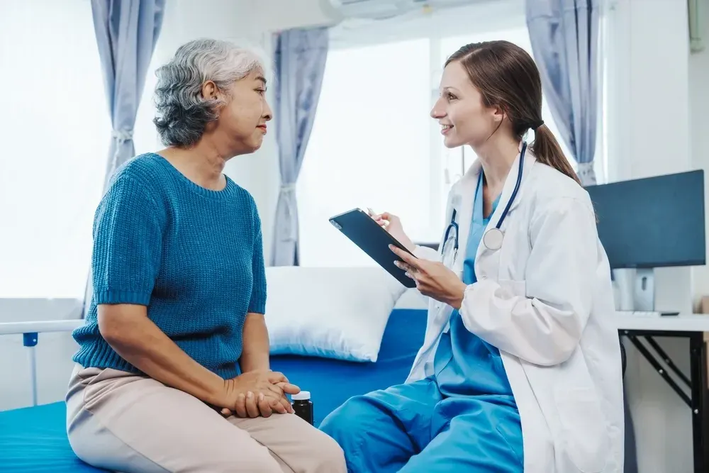 What Is General Wellness Screening?