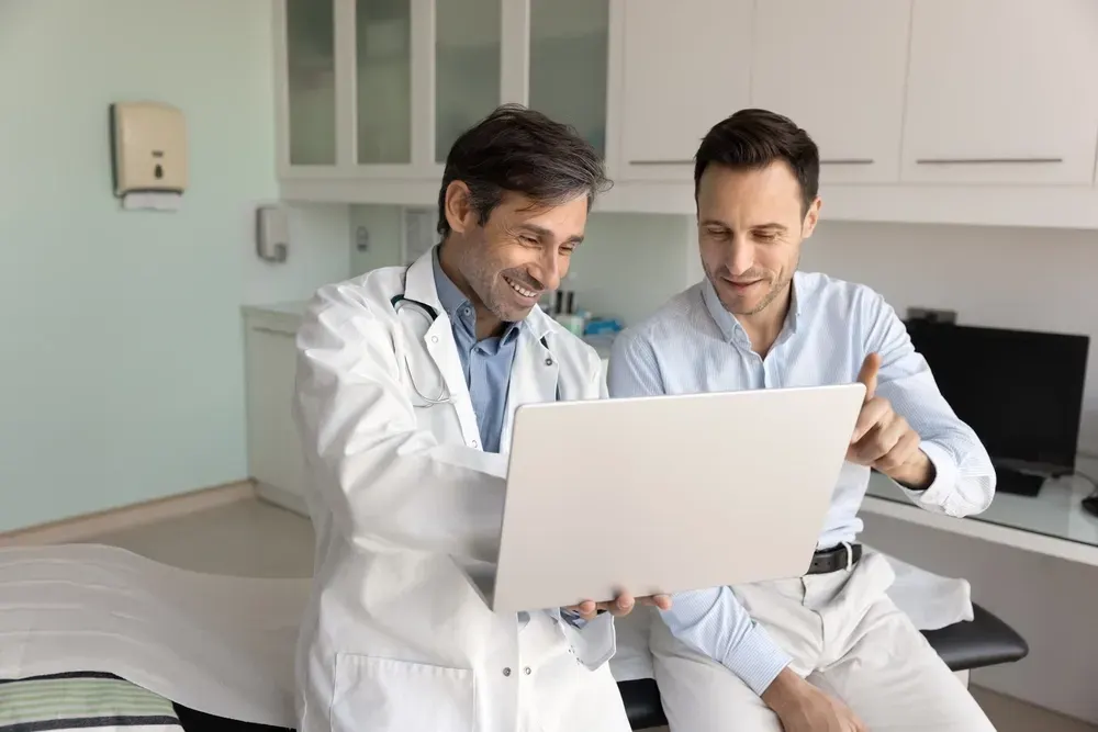 Why Wellness Screening Matters