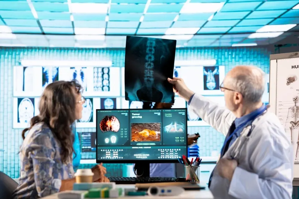 Comprehensive Diagnostic Solutions