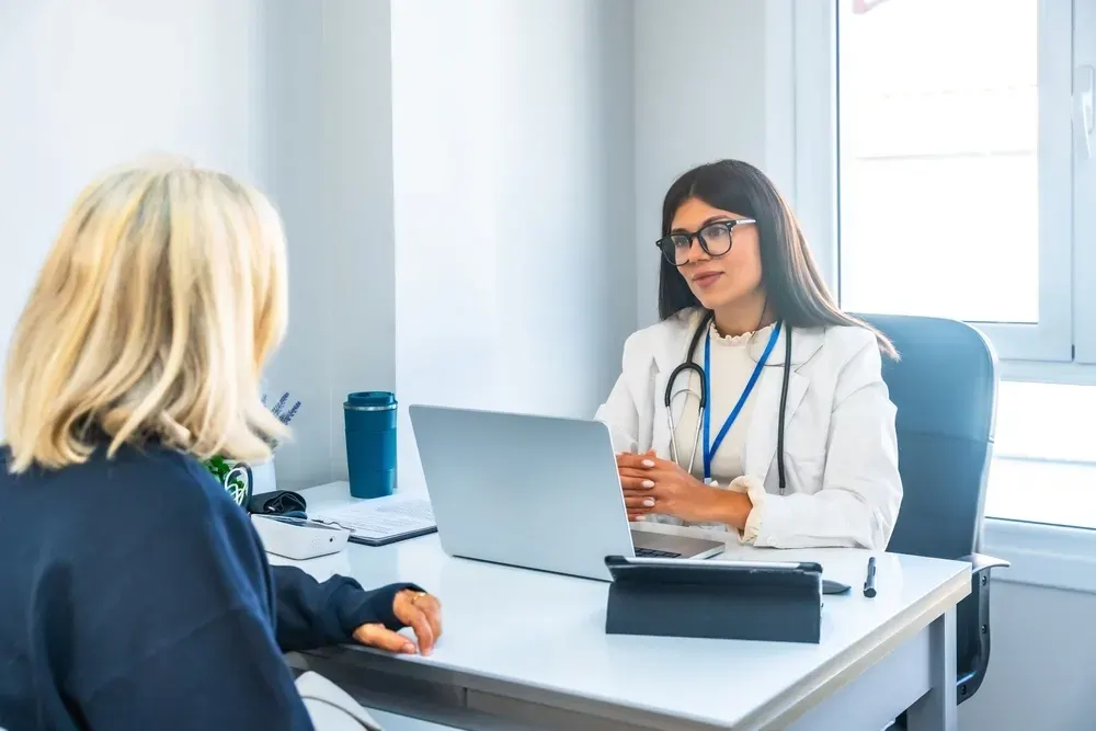 Signs a Wellness Screening is Beneficial