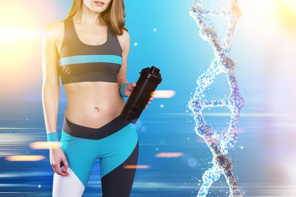 Signs You May Benefit from Genetic Optimization