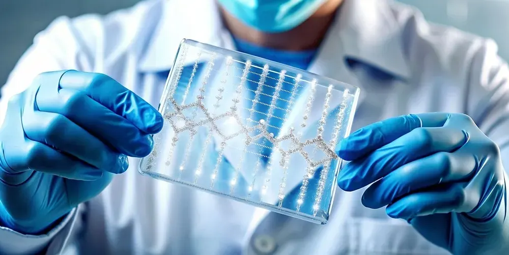 The Science Behind Genetic Testing