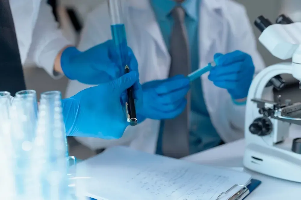 Health Areas Genetic Testing Addresses