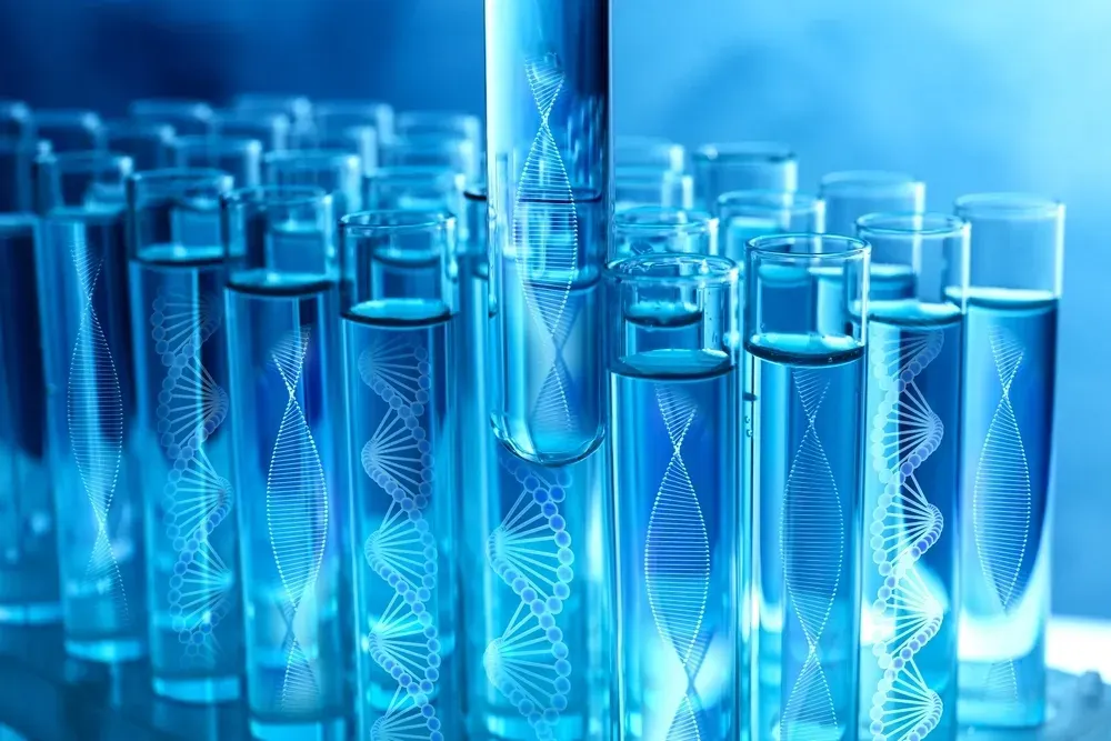Benefits of Genetic Testing GeneX Program