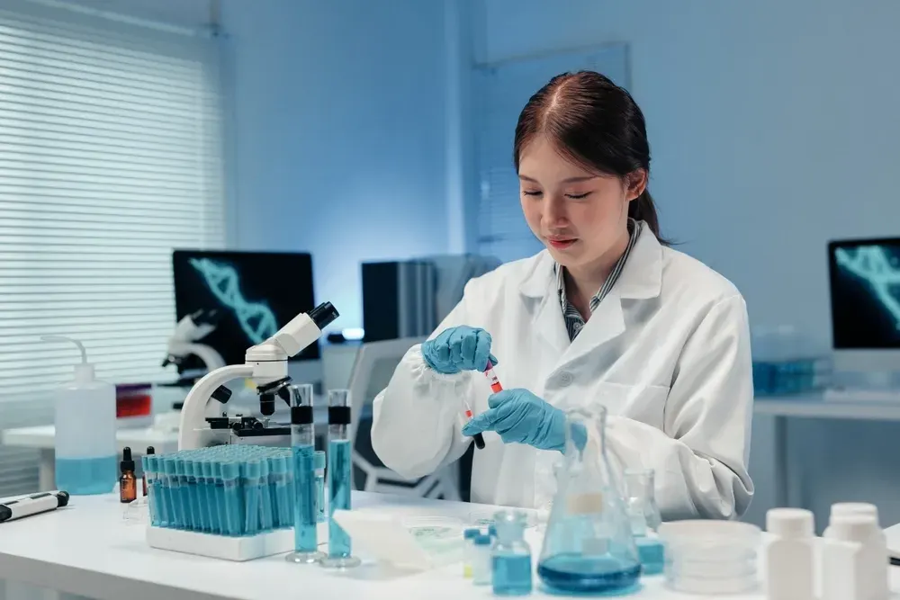 Why Choose Endura Health Direct for Genetic Testing
