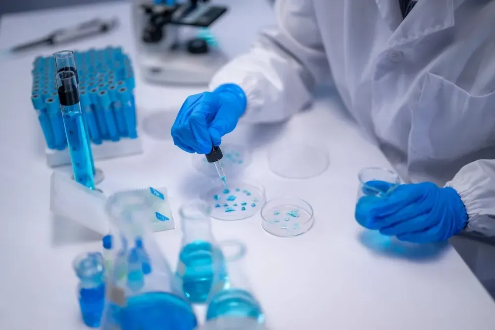Ideal Candidates for Genetic Testing