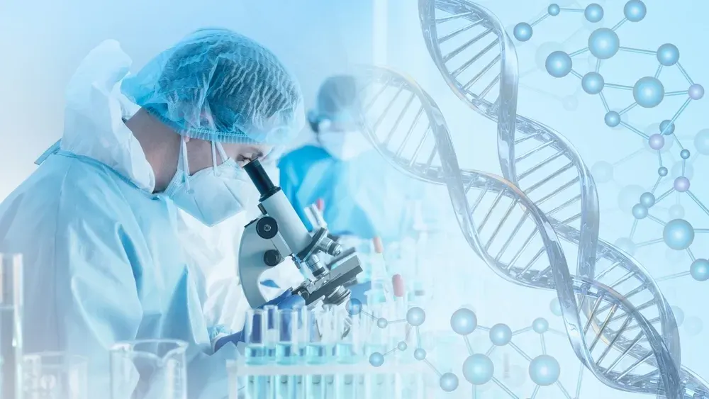 Your Genetic Testing Journey