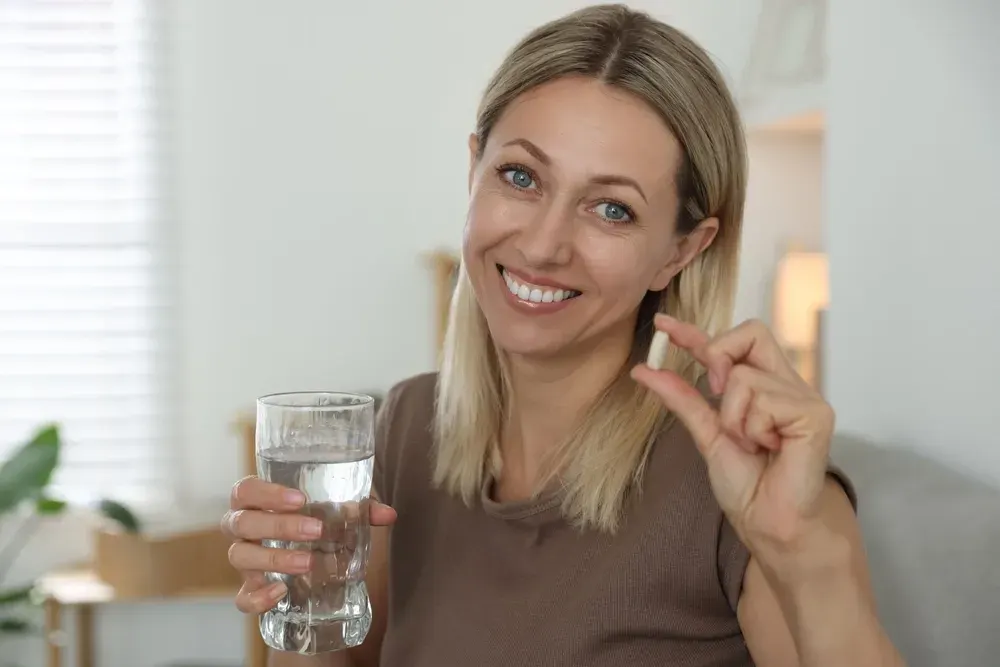 Conditions Hormone Replacement Treats