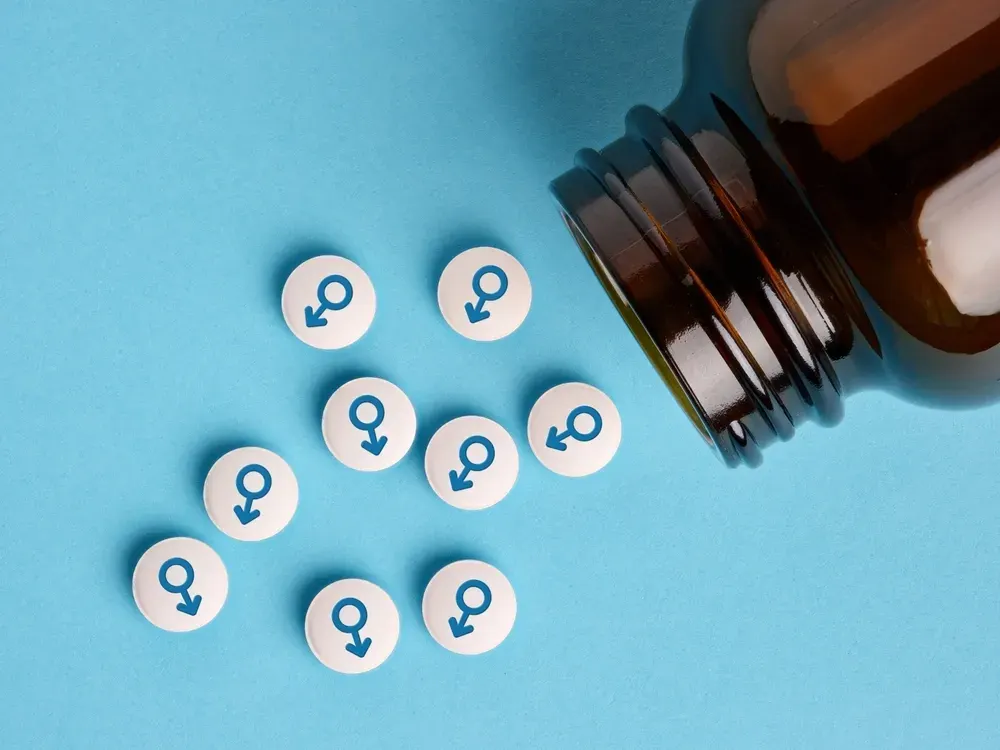 Your Hormone Optimization Journey