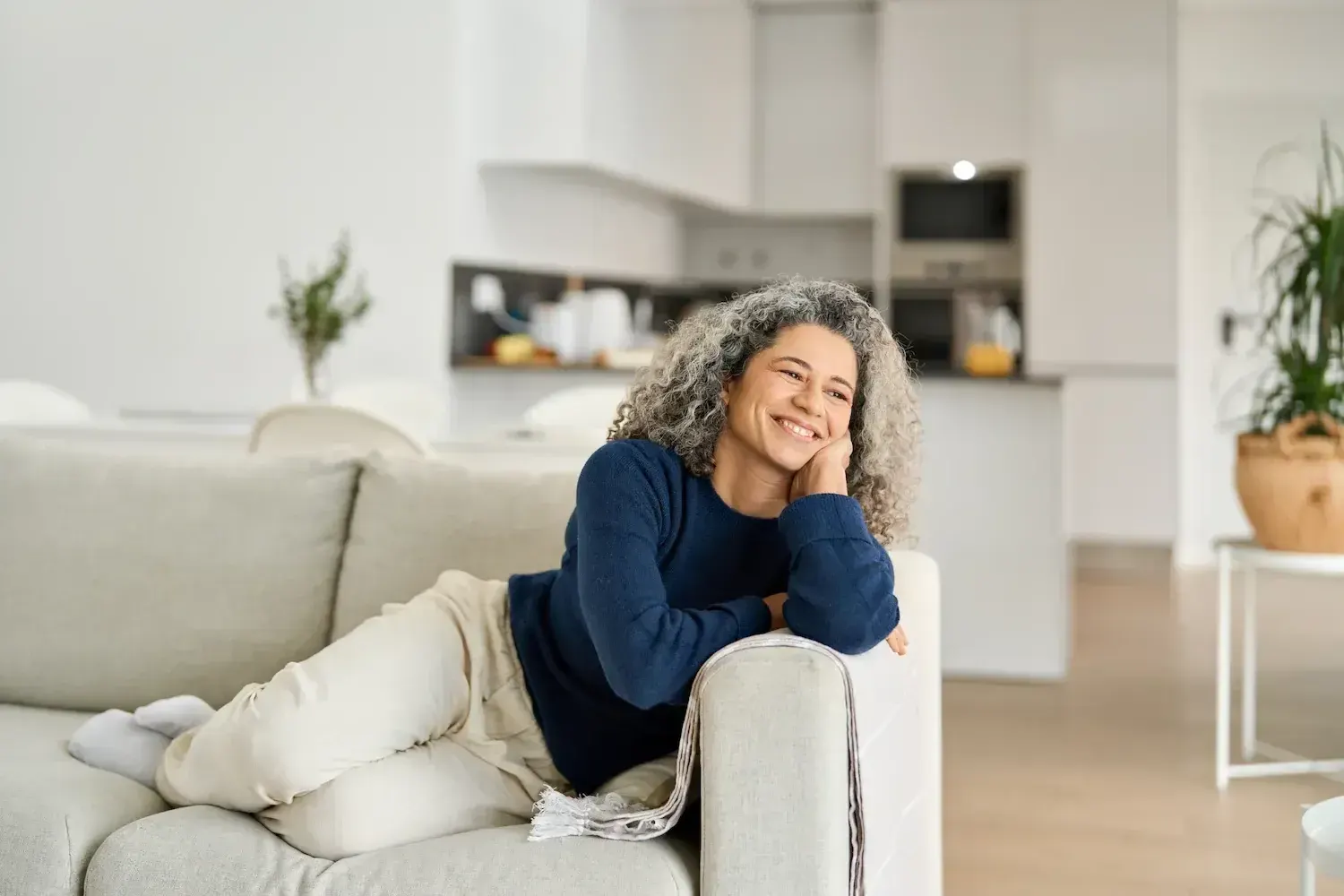Signs of Hormonal Imbalance
