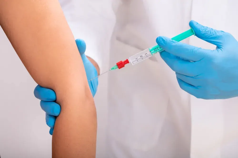 Conditions Joint Injection Therapy Addresses
