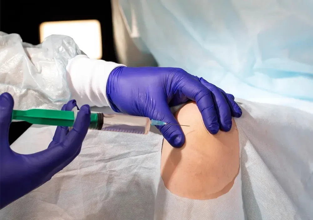 Ideal Candidates for Joint Injection Therapy