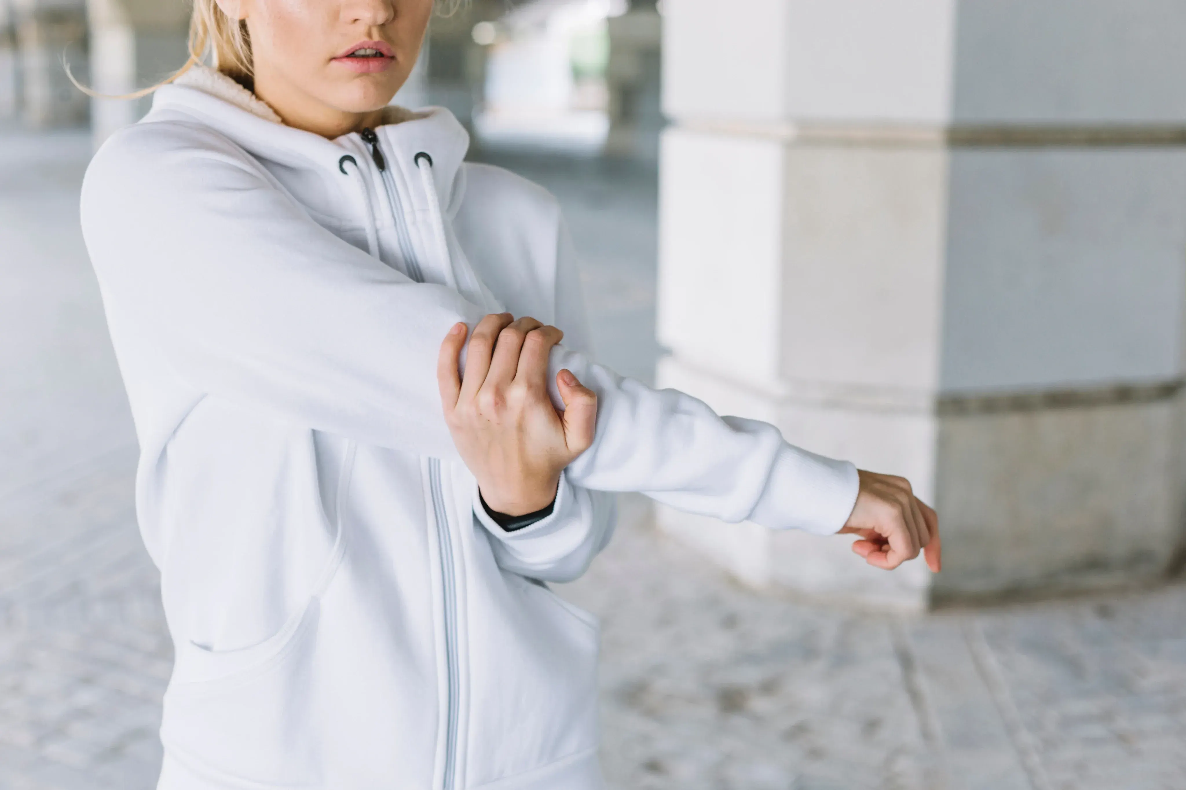 Why Joint Pain Happens