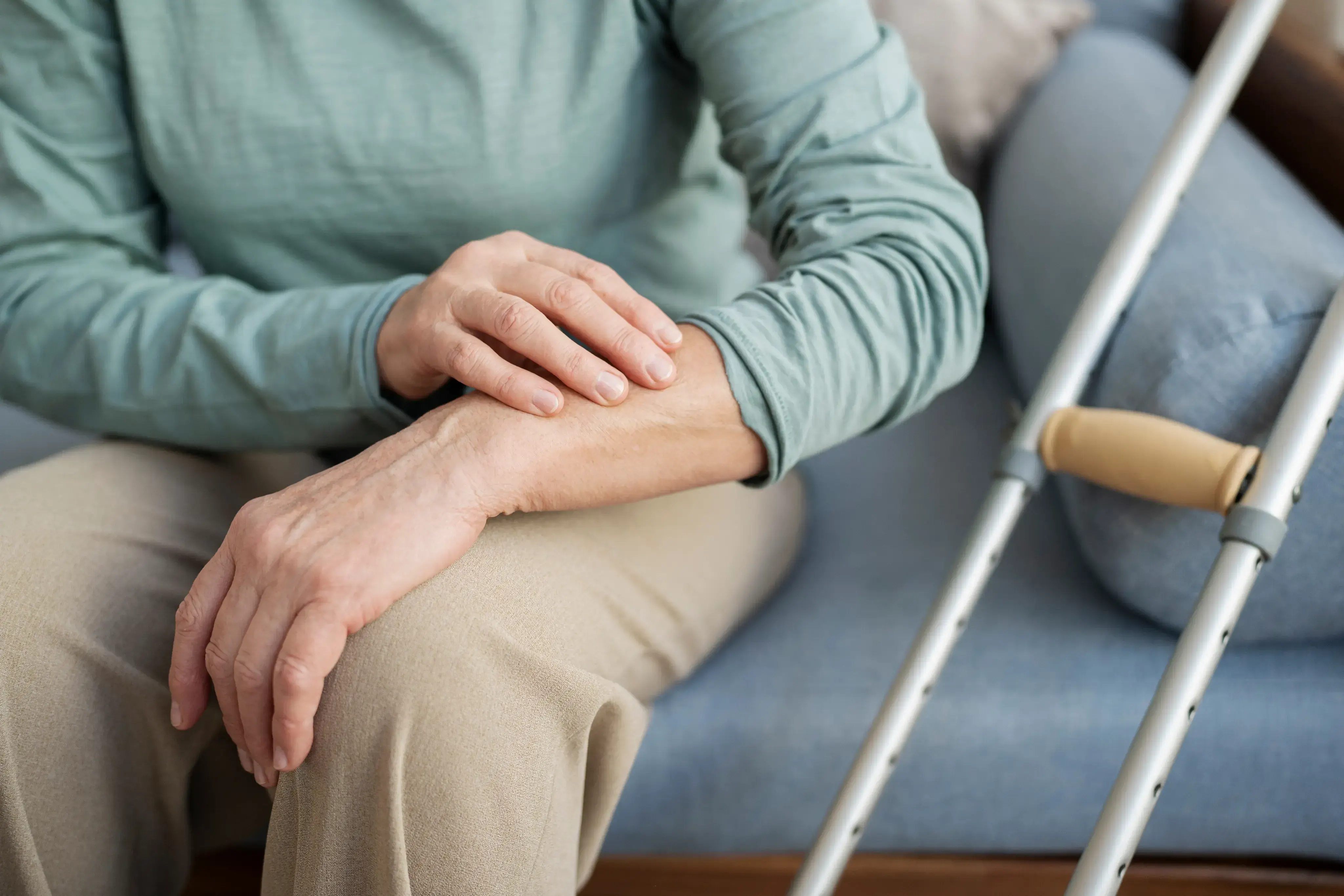 Modern Solutions for Joint Relief
