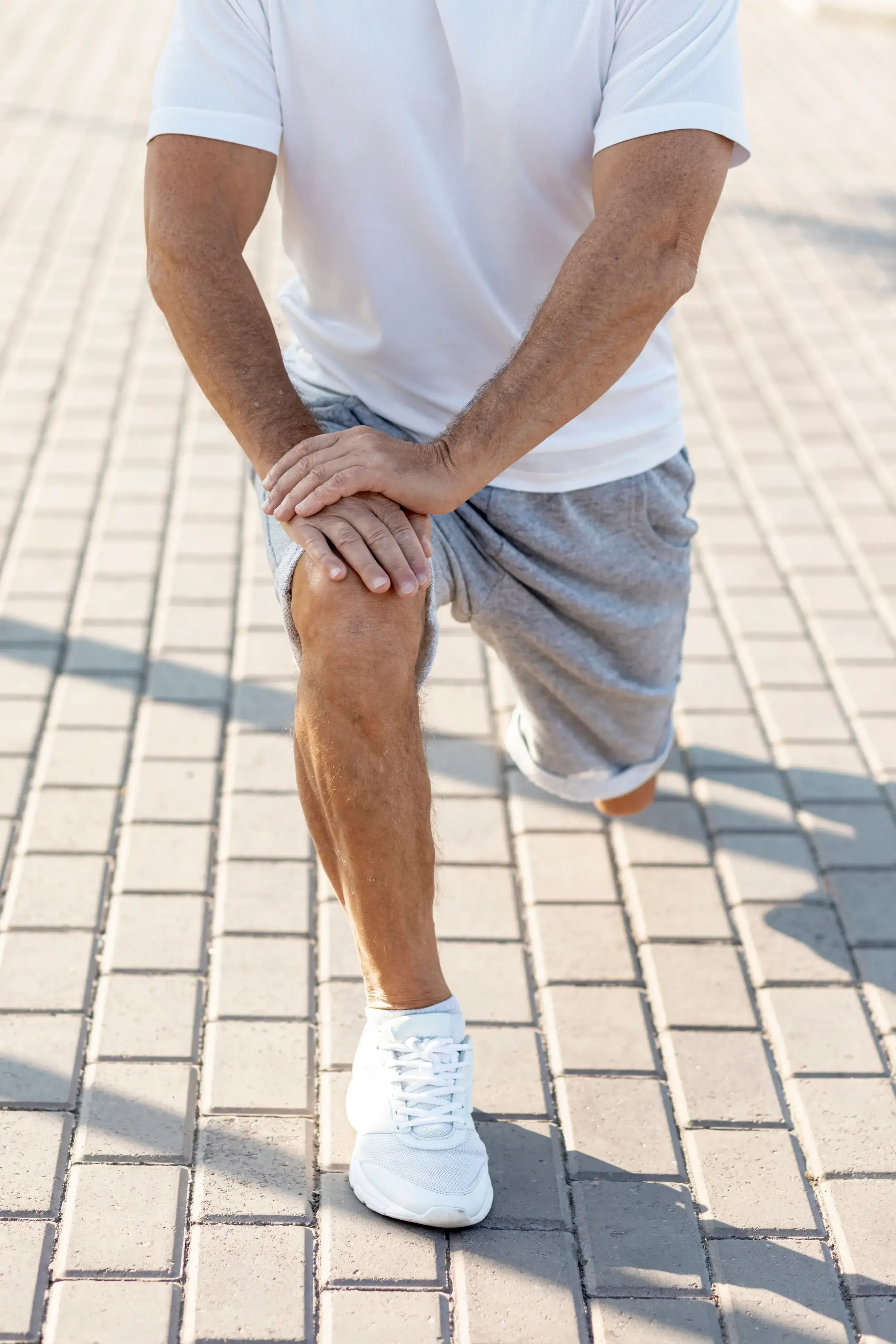 Signs of Joint Pain & Arthritis