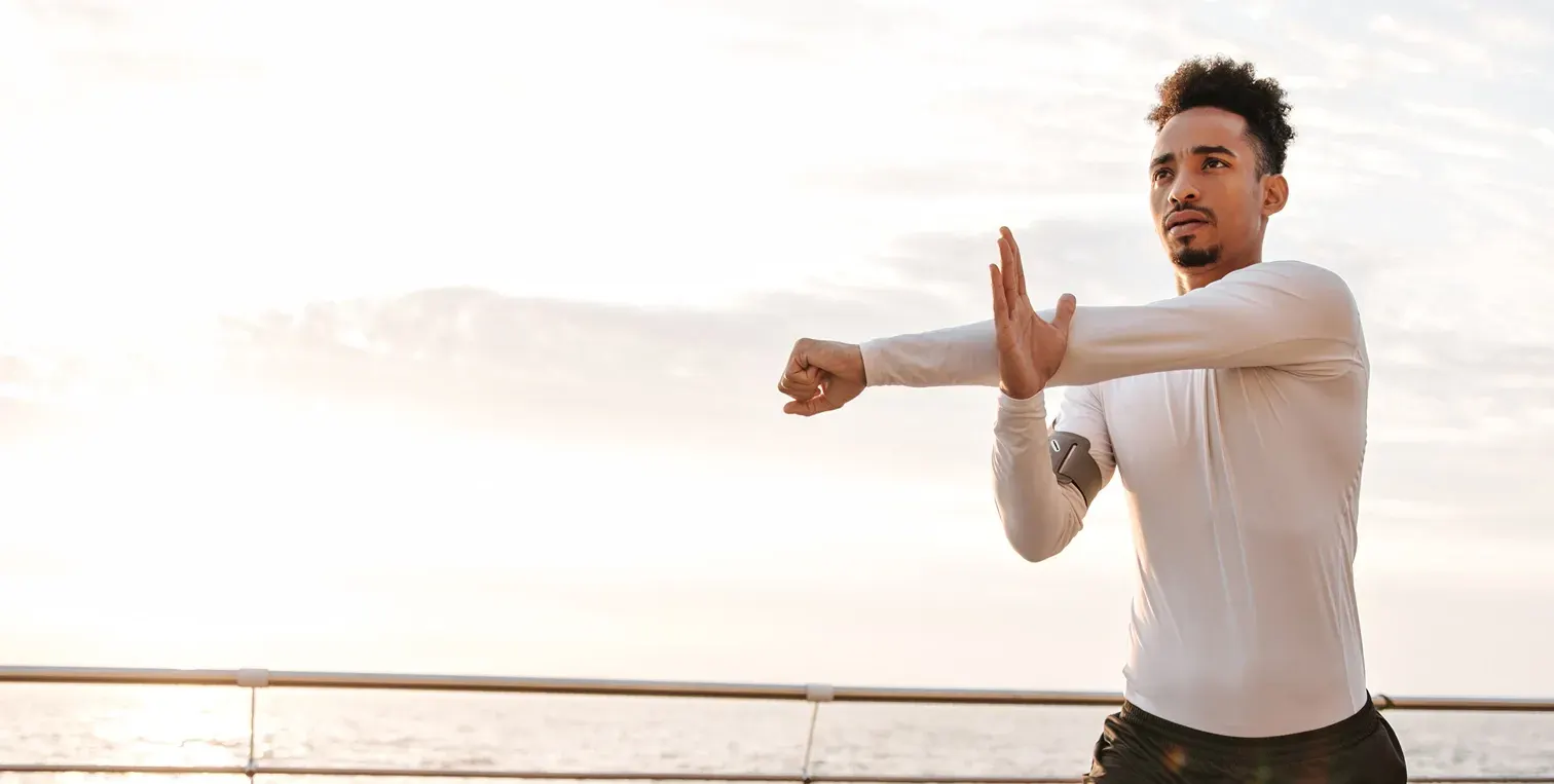 Joint Pain & Arthritis