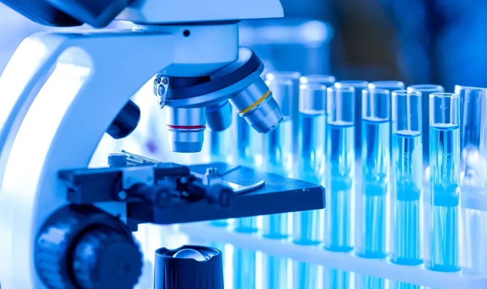 The Science Behind Laboratory Testing