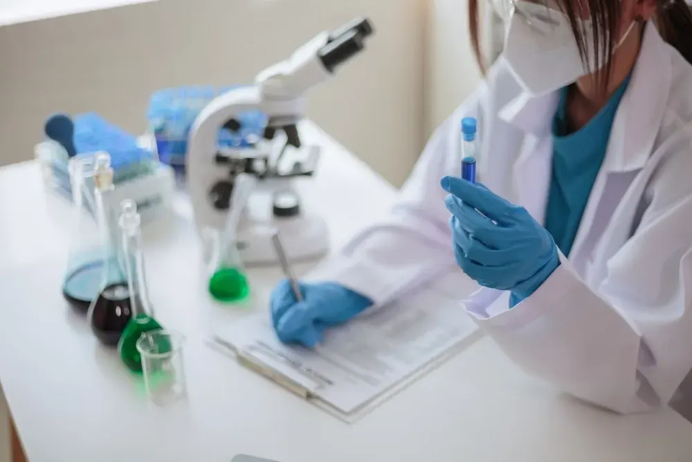 Benefits of Comprehensive Panel Testing