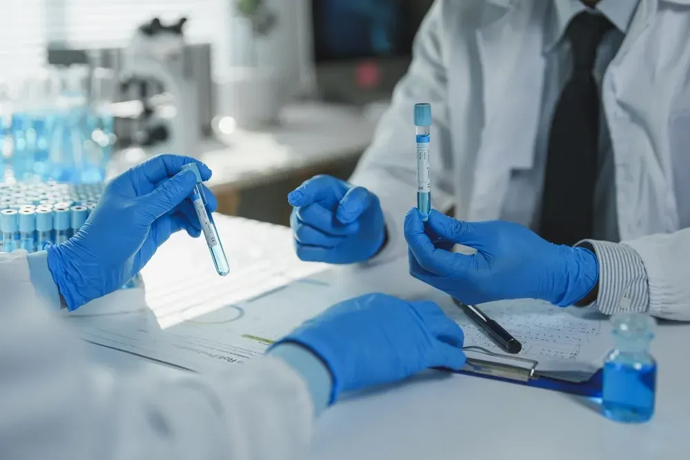 Why Choose Endura Health Direct for Lab Testing