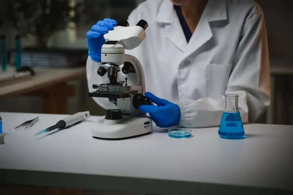 Your Diagnostic Testing Journey