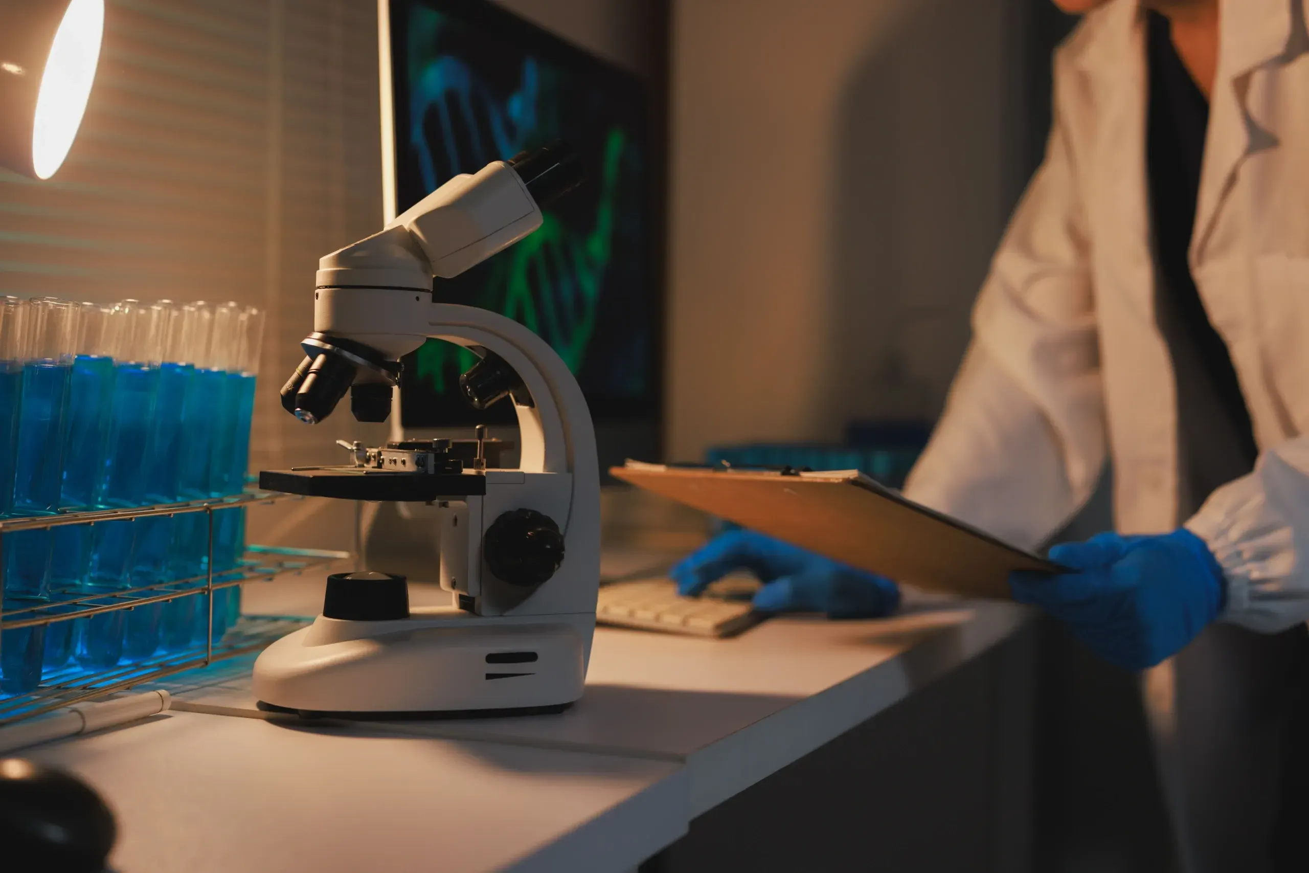 Diagnostic Panels & Labs