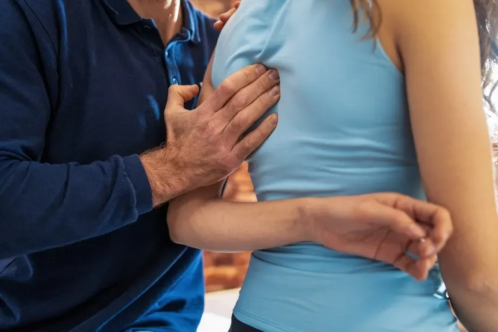 Conditions Osteopathic Manipulation Addresses