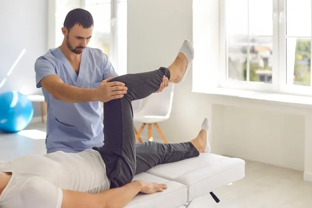 Why Choose Endura Health Direct for Osteopathic Manipulation