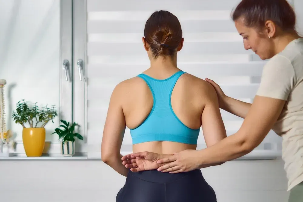 Your Osteopathic Treatment Journey