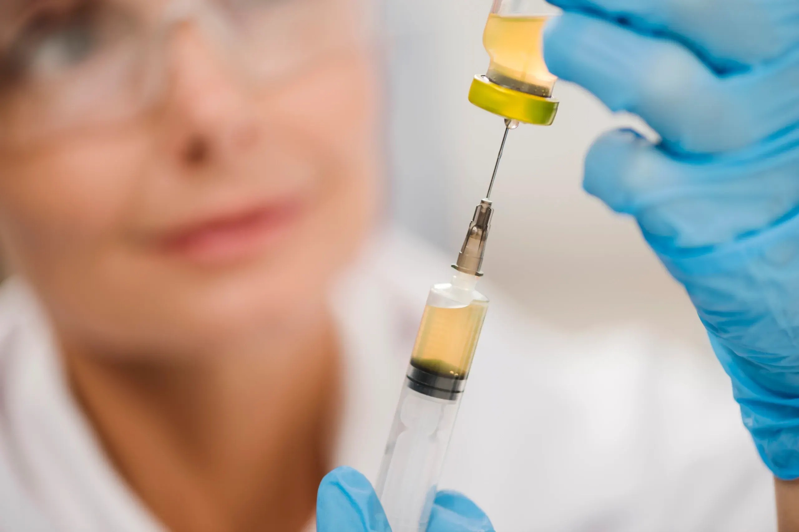 The Science Behind Peptide Therapy