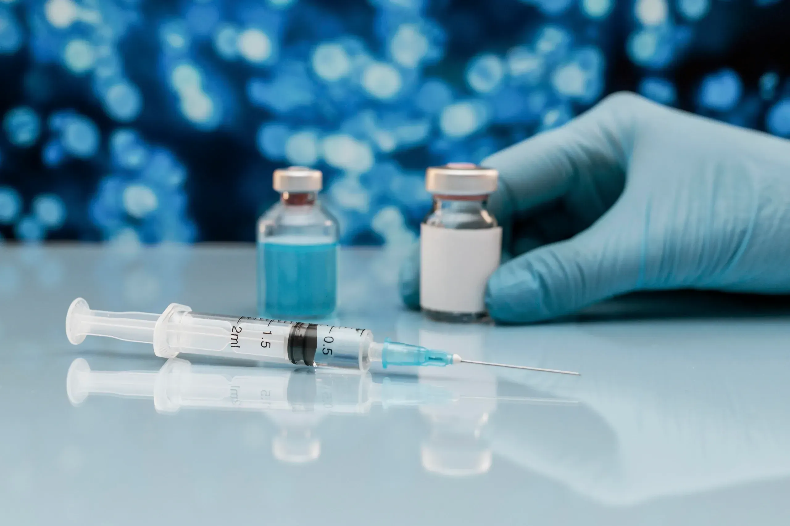 Benefits of Peptide Therapy