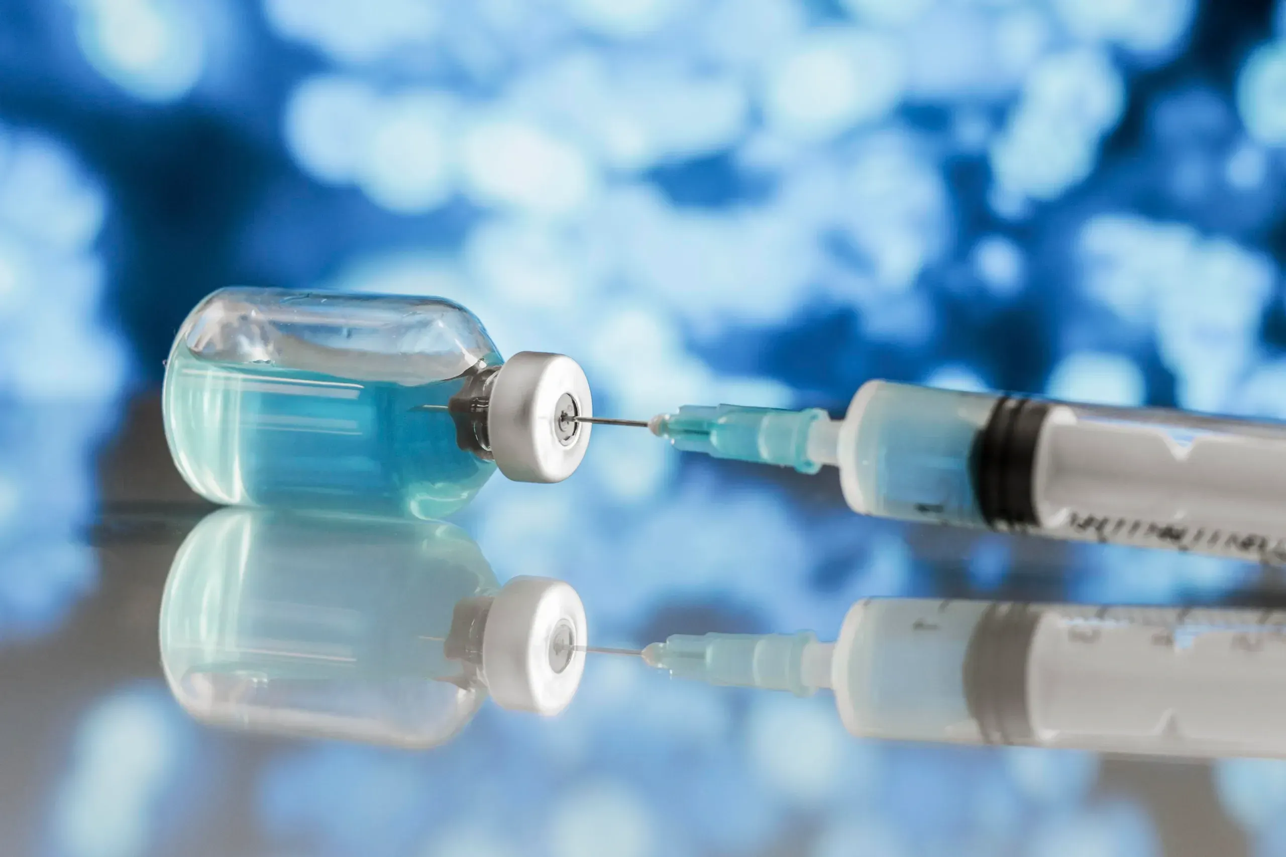 Your Peptide Therapy Journey