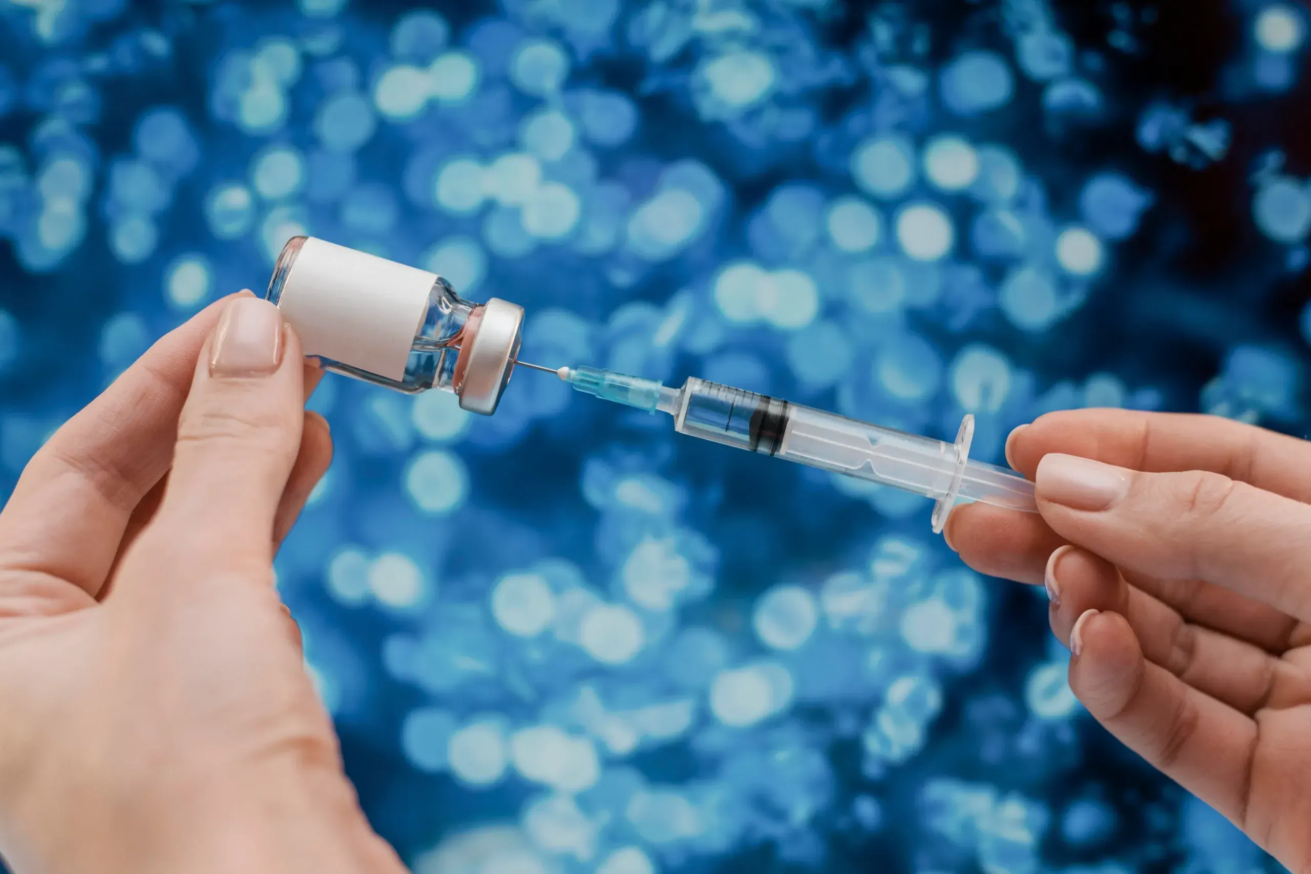 Peptide Services