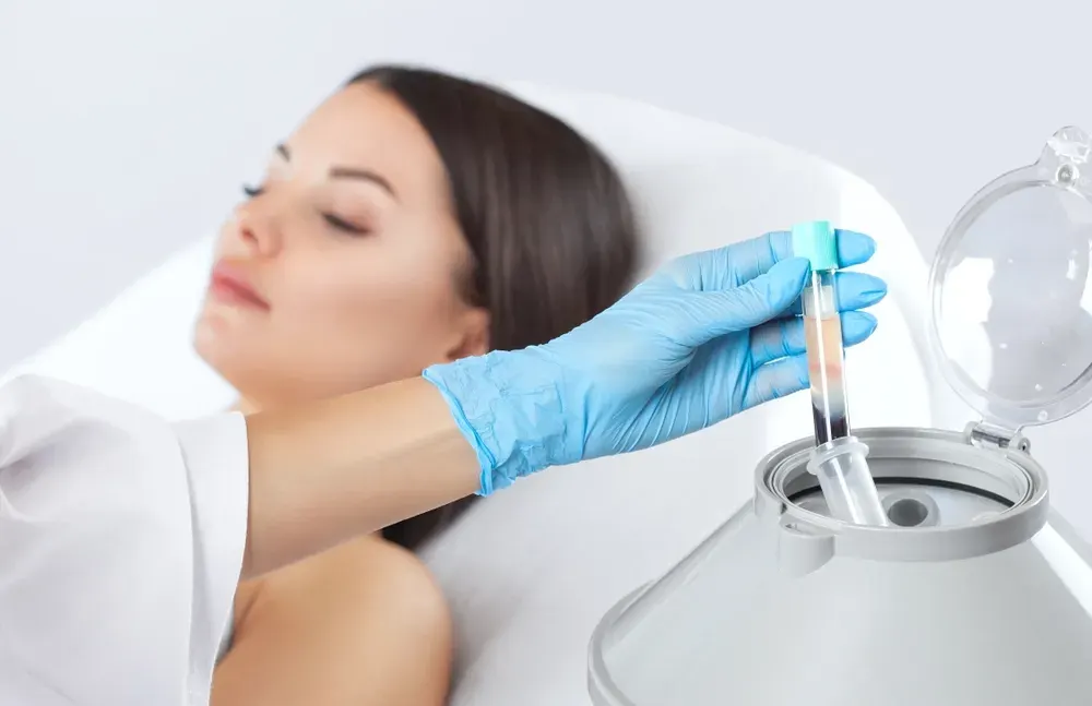 Conditions PRP Therapy Addresses