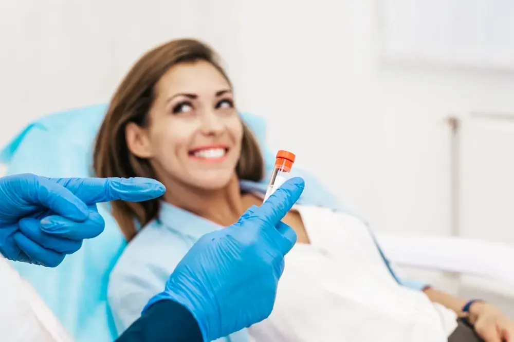 Benefits of PRP Therapy