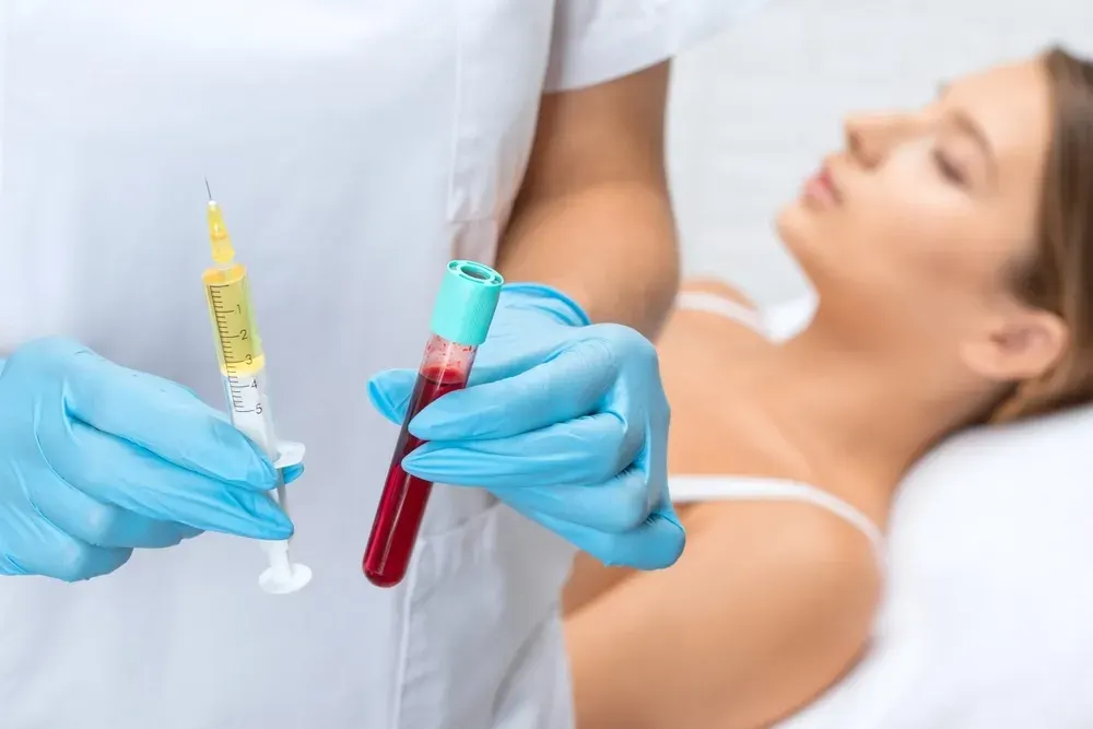 Why Choose Endura Health Direct for PRP Therapy