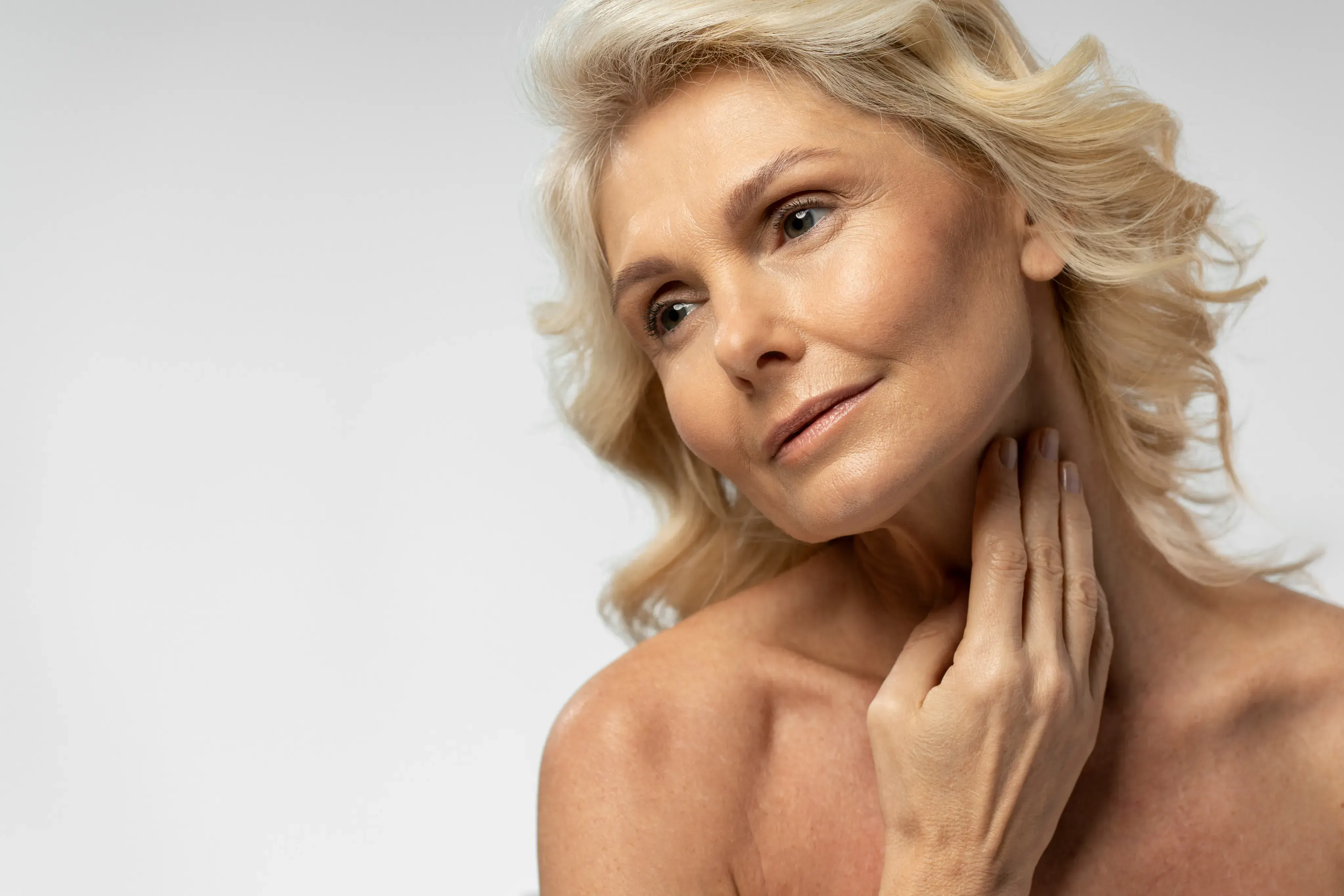 What Are Signs of Aging?