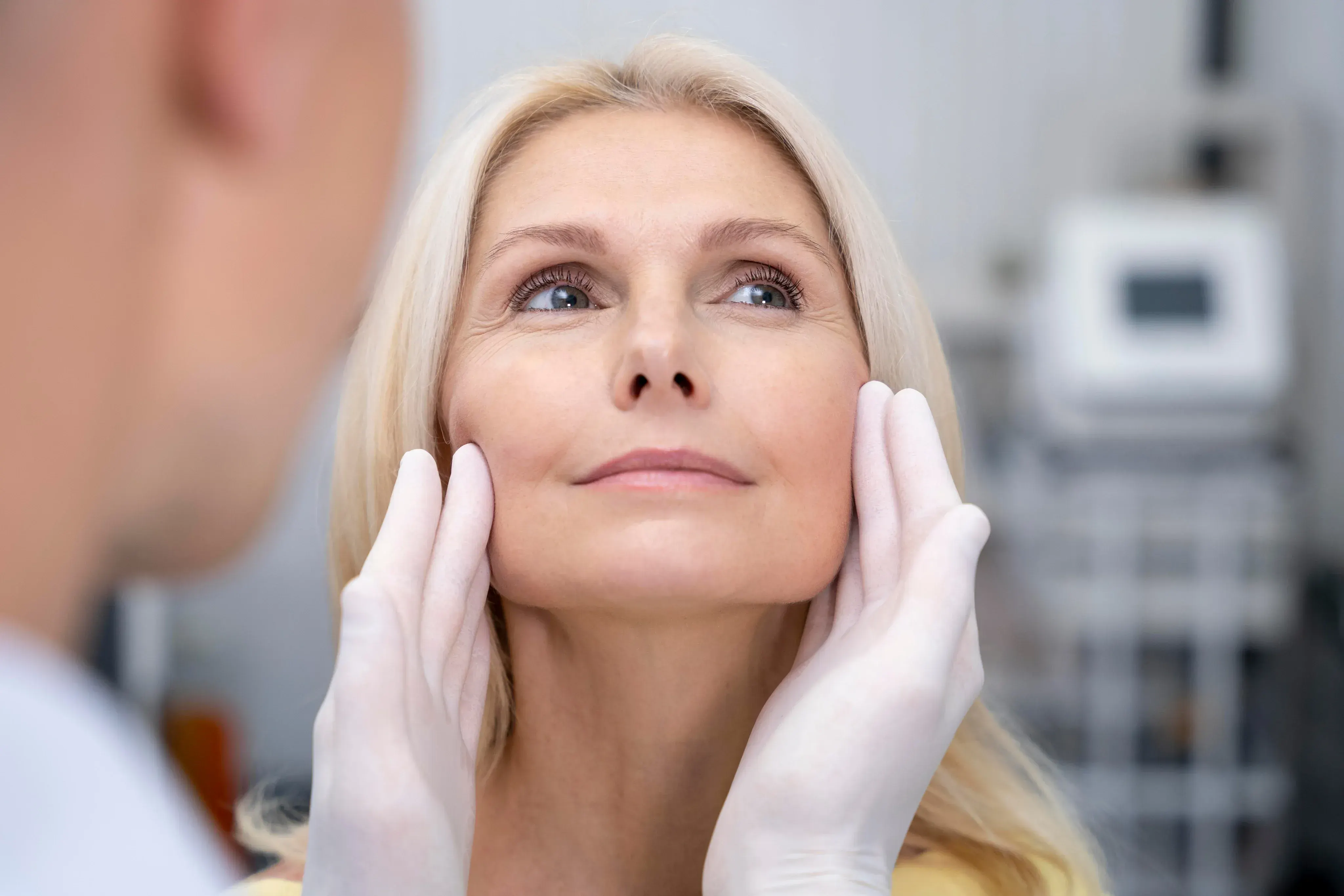 Modern Anti-Aging Solutions