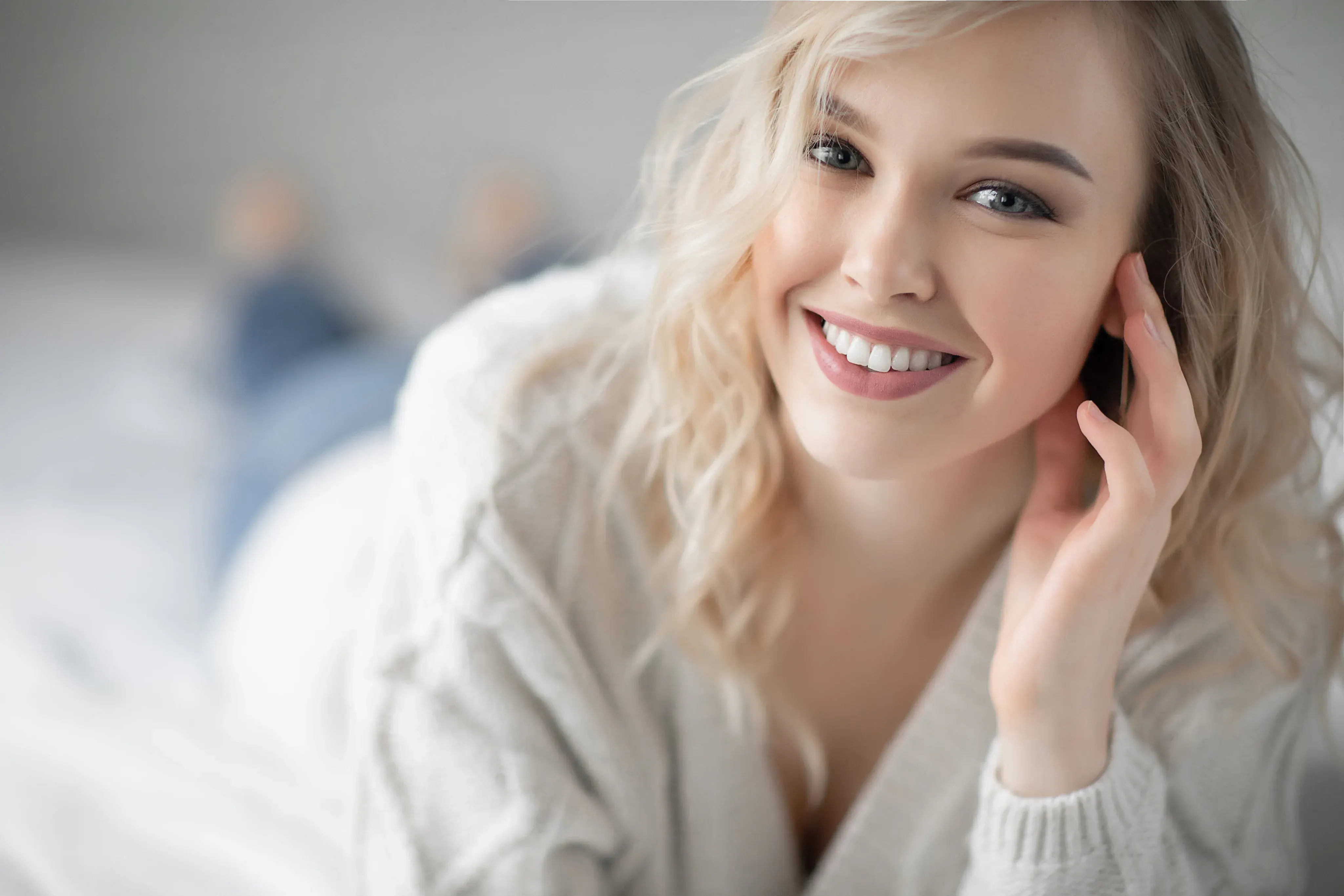 Identifying Signs of Aging