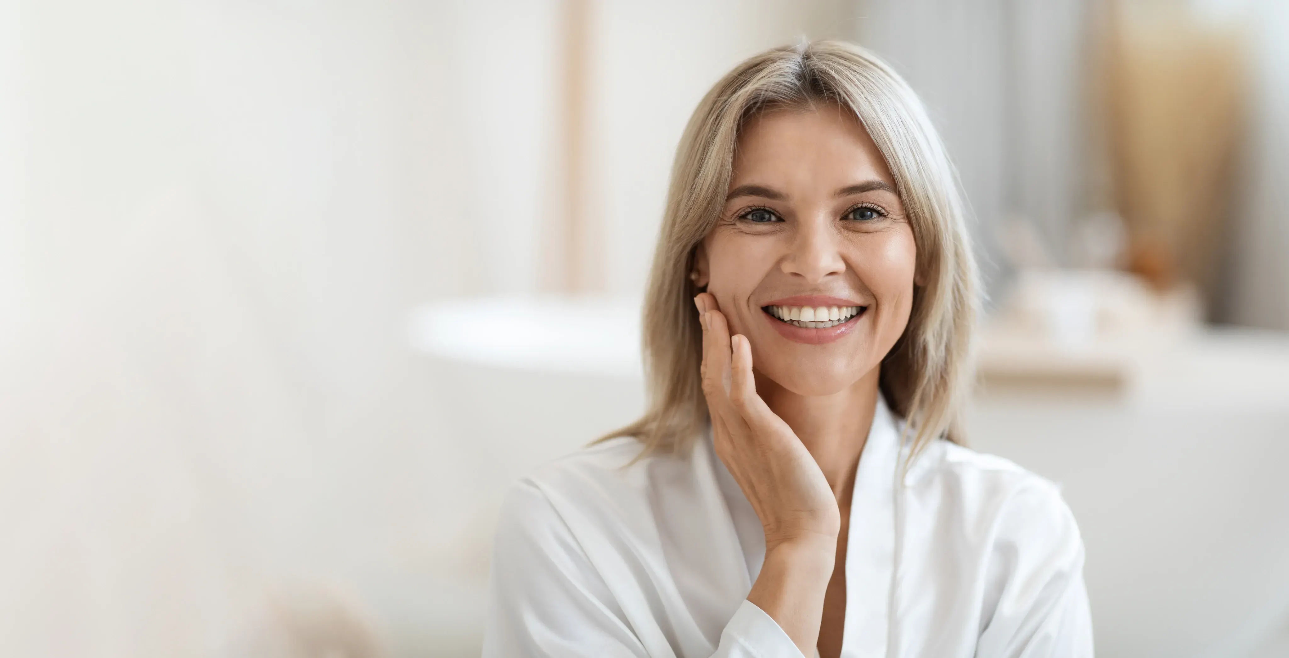 Signs of Aging
