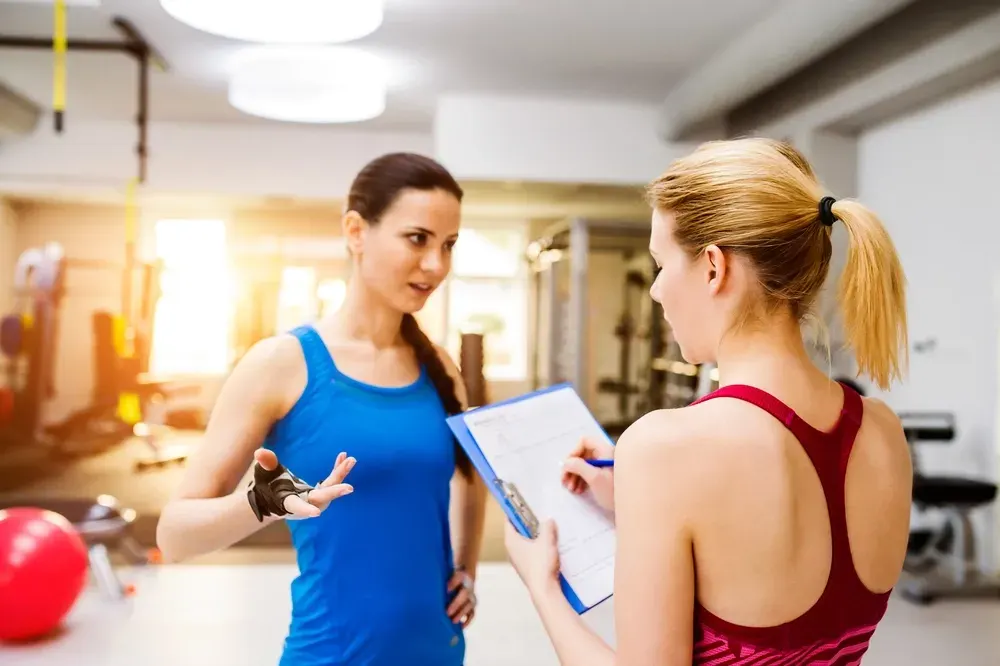 What Sports Evaluations Address