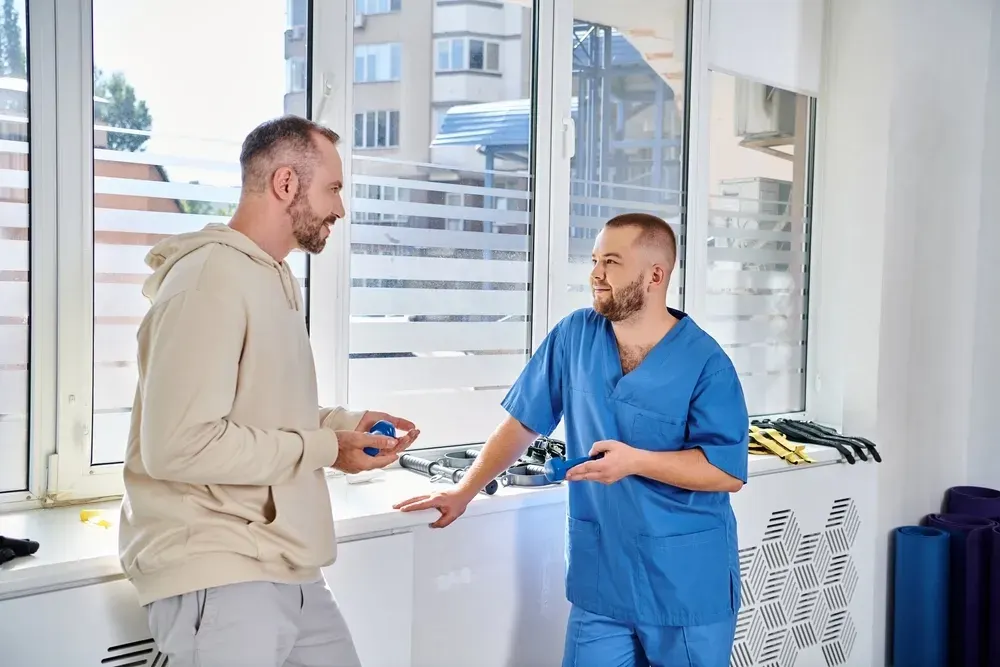 Why Choose Endura Health Direct for Sports Evaluation