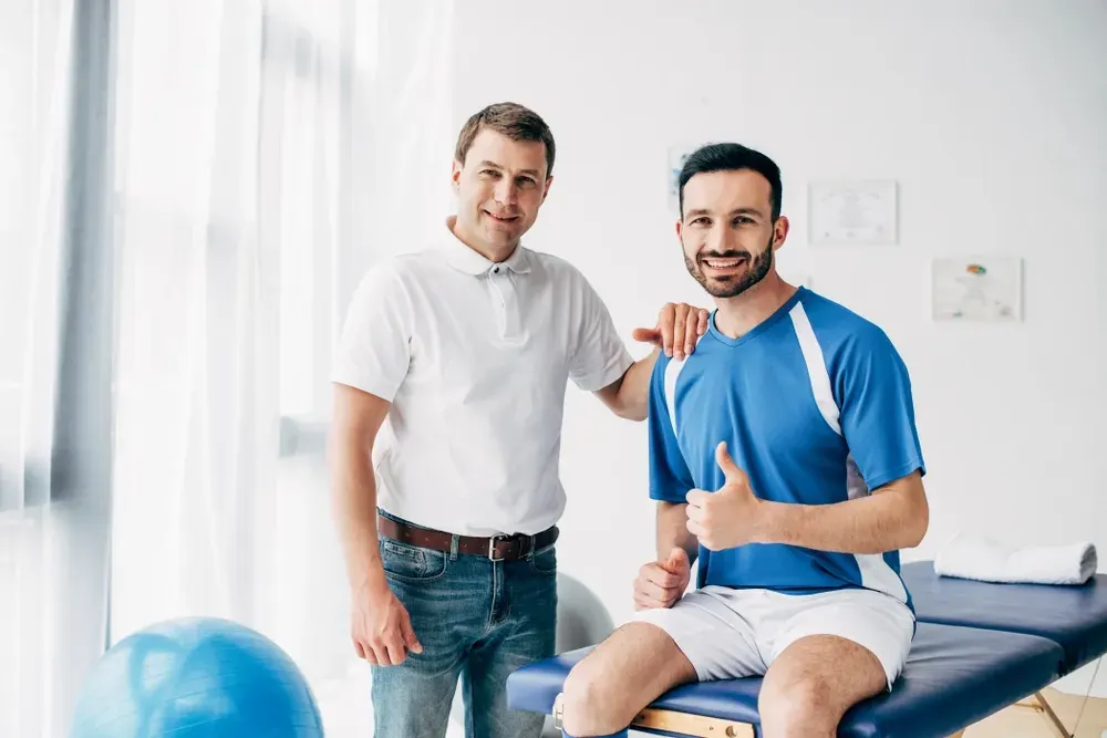 Ideal Candidates for Sports Evaluation