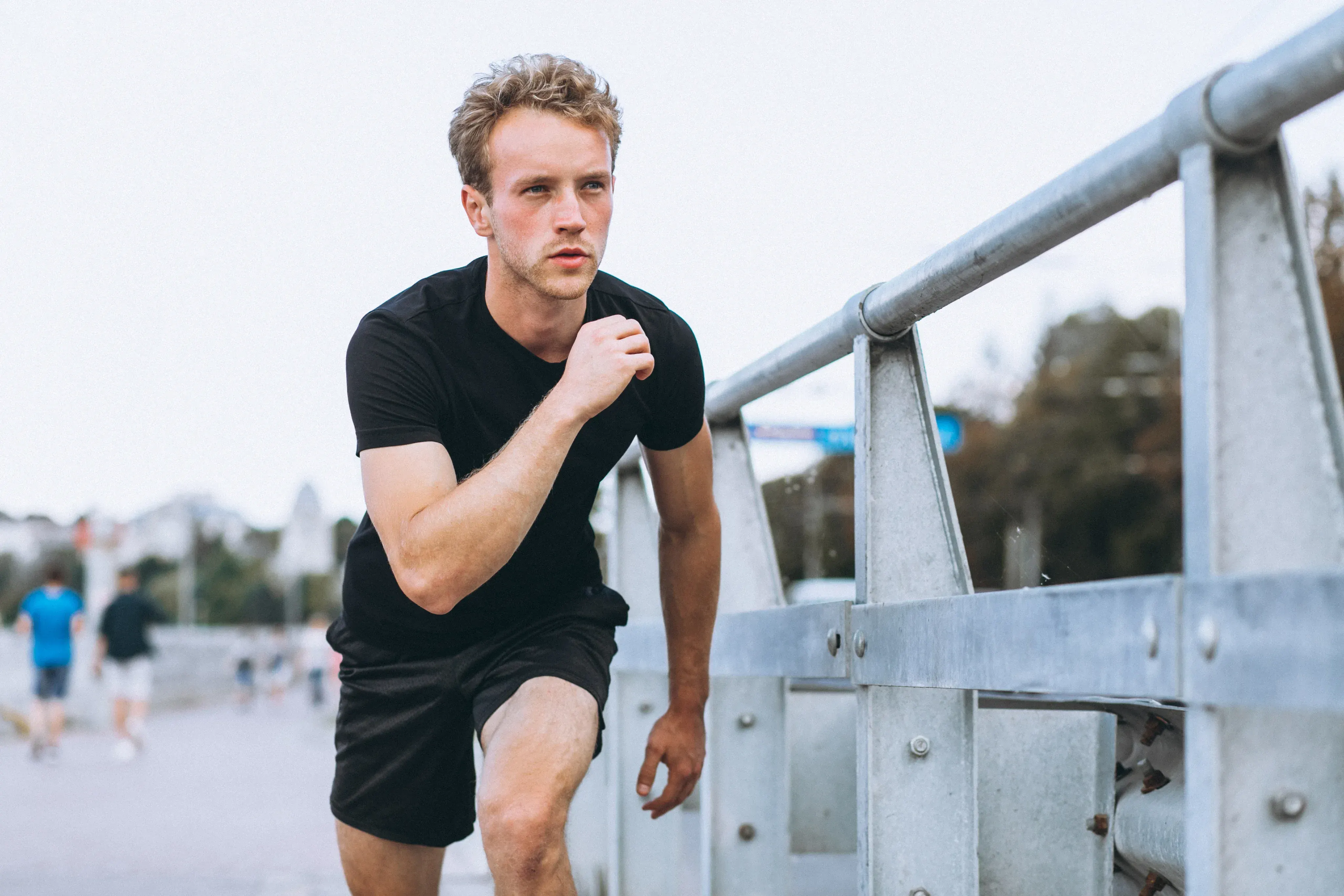 Your Experience with Soft Tissue Pain