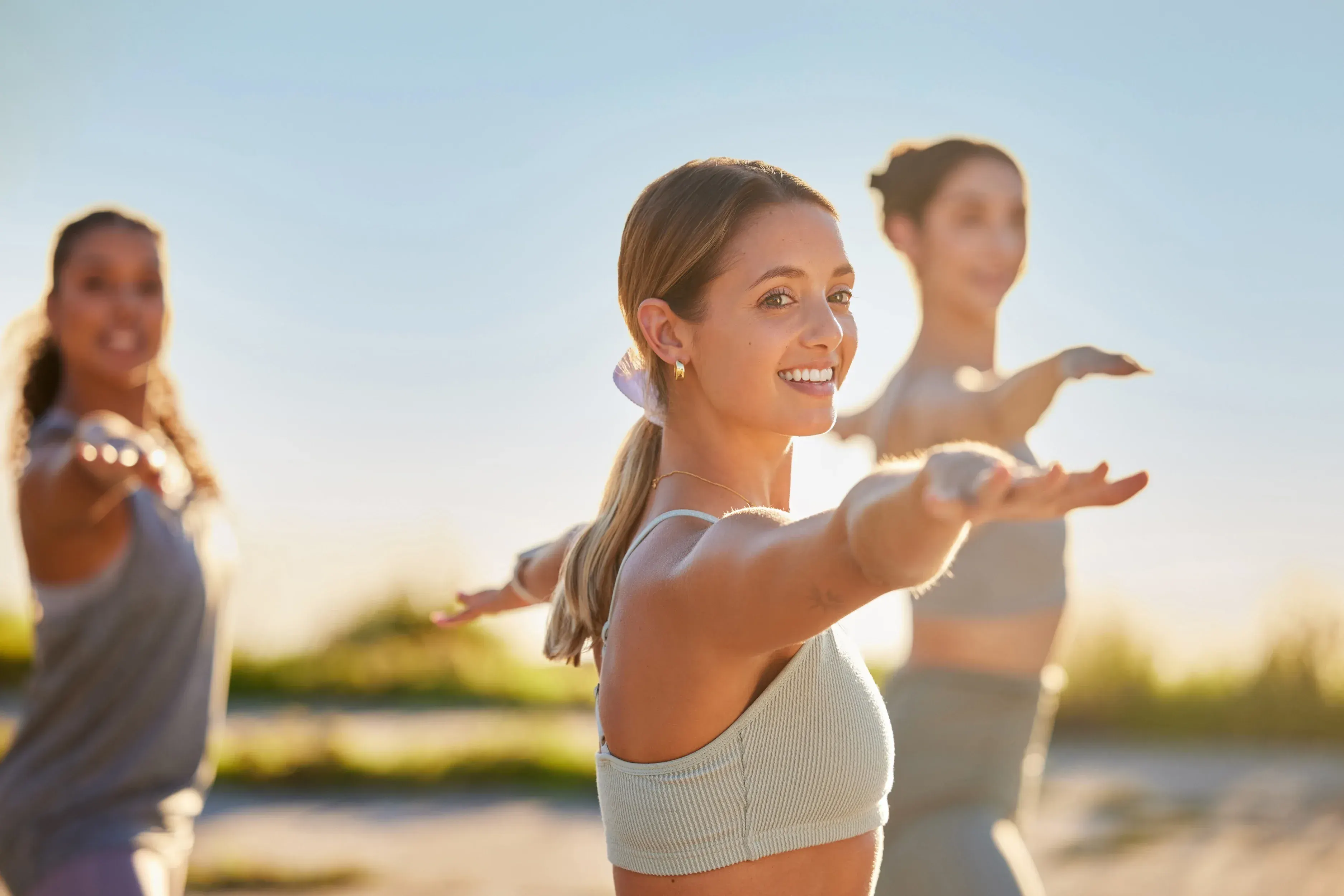 Why Soft Tissue Injuries Happen