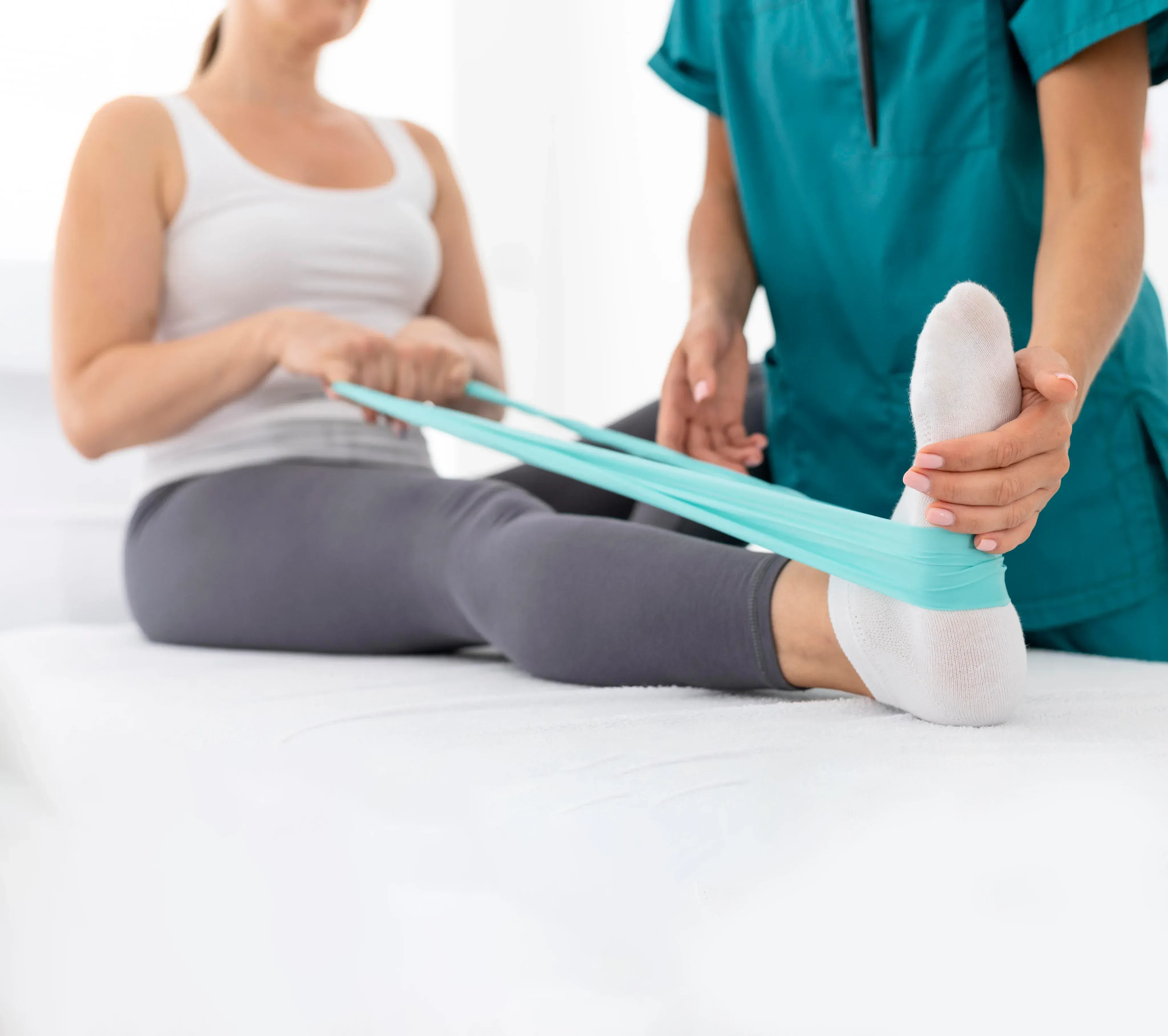 Medical Solutions for Metabolic Resistance